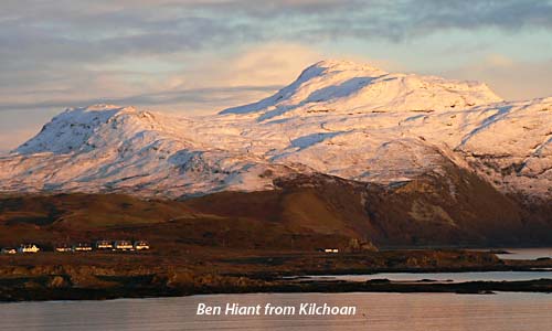the ben
