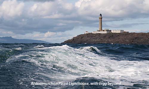 lighthouse