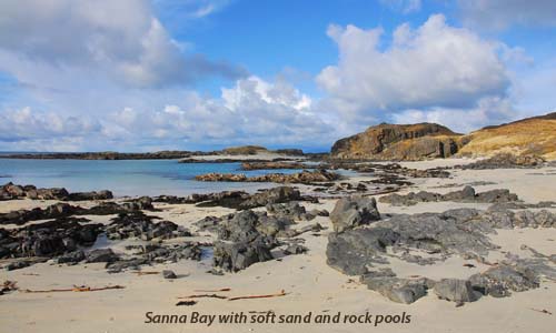 Sanna Bay